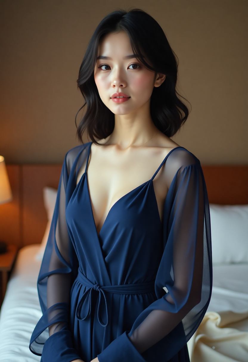 角色考据直播封面