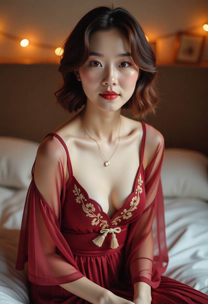 电梯彩蛋